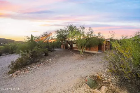 3220 W Westridge Ave, Tucson, AZ 85745