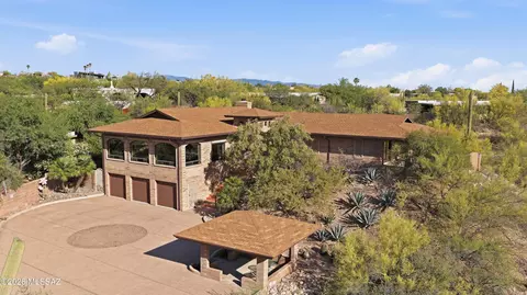 6602 N Catalina Ave, Tucson, AZ 85718