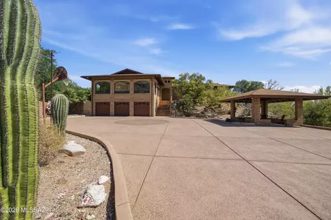 6602 N Catalina Ave, Tucson, AZ 85718