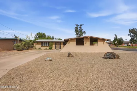 3002 N Jackson Ave, Tucson, AZ 85719