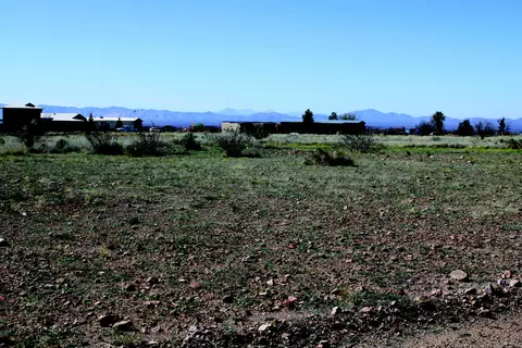 45 E Acres E Madrone Dr, Douglas, AZ 85607