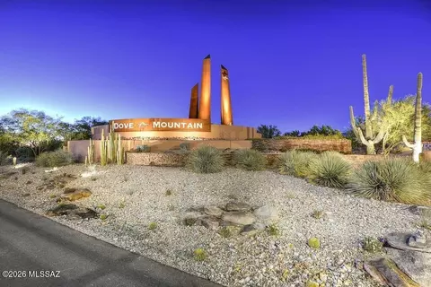 5231 W Arid Canyon Dr, Marana, AZ 85658