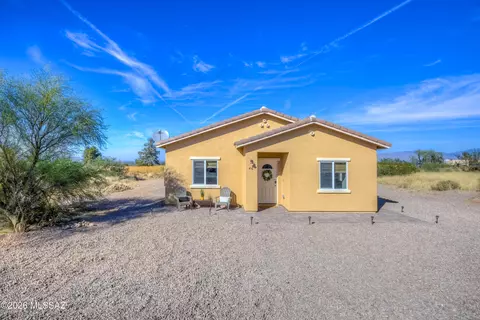 46 S Nashville Pl, Vail, AZ 85641