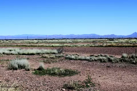 41 N Acres N Old Brooks Rd, Douglas, AZ 85607
