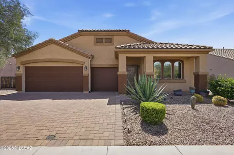 8779 W Denstone Rd, Marana, AZ 85653