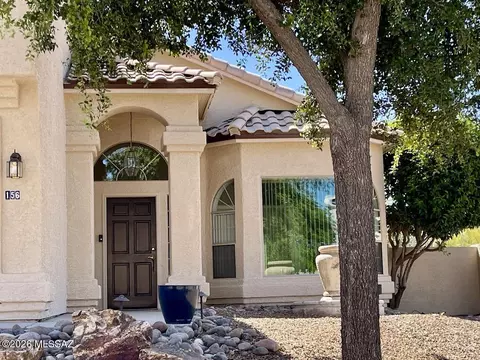 156 S Eastern Dawn Ave, Tucson, AZ 85748
