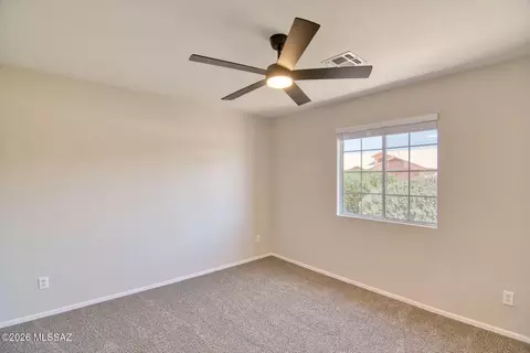 Bedroom - 9600 E Paseo San Rosendo, Tucson, AZ 85747 photo 4 of 4