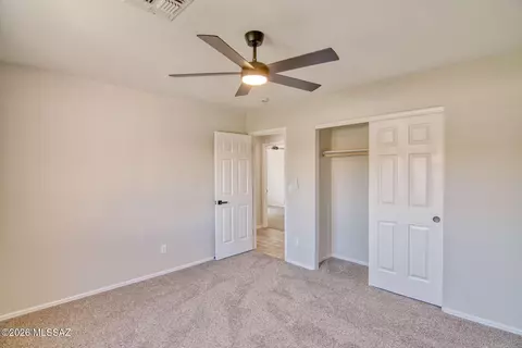 Bedroom - 9600 E Paseo San Rosendo, Tucson, AZ 85747 photo 2 of 4