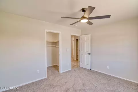 Bedroom - 9600 E Paseo San Rosendo, Tucson, AZ 85747 photo 1 of 4