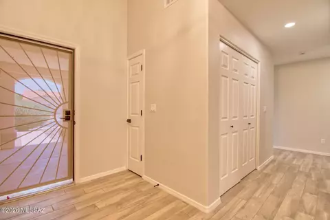 Entry Way - 9600 E Paseo San Rosendo, Tucson, AZ 85747 photo 1 of 2