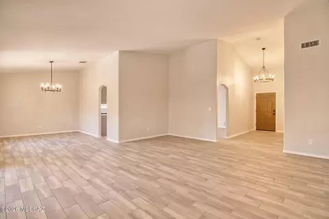 Living - 9600 E Paseo San Rosendo, Tucson, AZ 85747 photo 4 of 6