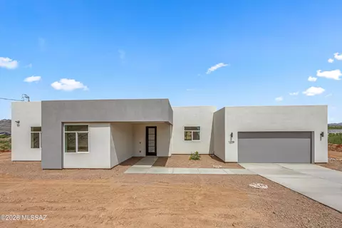 1209 Circulo Golfo, Rio Rico, AZ 85648