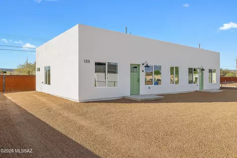 1311 W Speedway Blvd, Tucson, AZ 85745