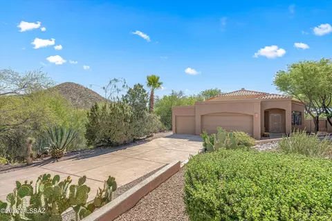 3177 Flowering Cactus Ct, Tucson, AZ 85745