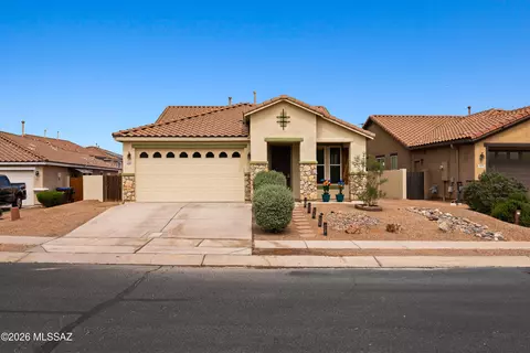 497 W Vuelta Friso, Sahuarita, AZ 85629