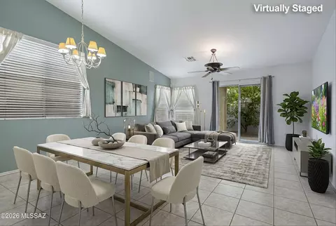 5146 E Circulo Las Cabanas, Tucson, AZ 85711