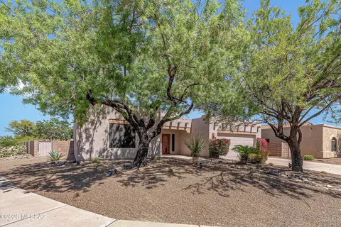 11001 E Indigo Bush Pl, Tucson, AZ 85748