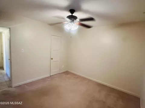 Bedroom - 5018 E 18th St, Tucson, AZ 85711 photo 1 of 1