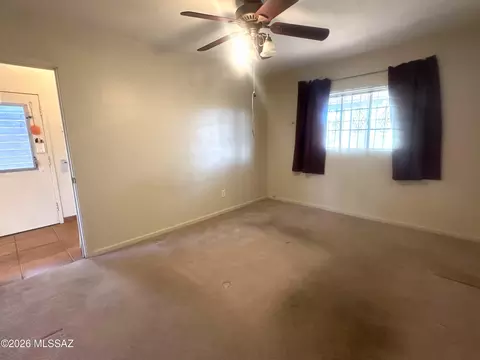 Living - 5018 E 18th St, Tucson, AZ 85711 photo 3 of 3