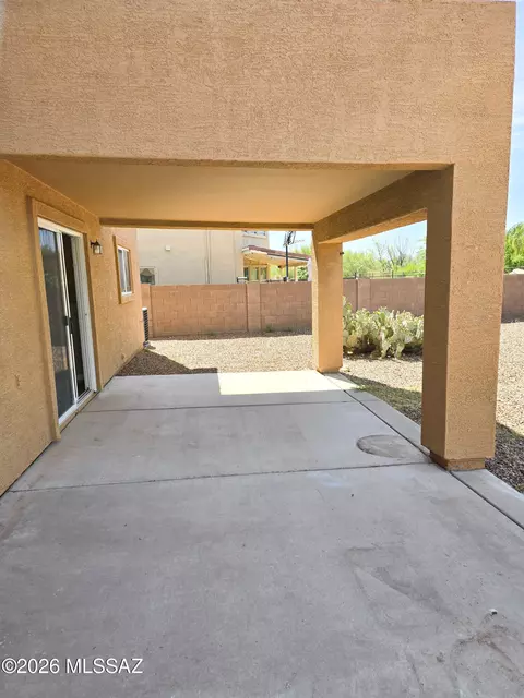 Exterior - 13530 E Hampden Green Way, Vail, AZ 85641 photo 3 of 3