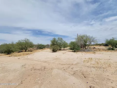 1940 W Oracle Jaynes Station Rd, Tucson, AZ 85704