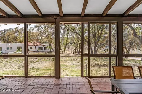 Exterior - 277 290 Canelo Rd, Elgin, AZ 85611 photo 5 of 13