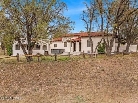277 290 Canelo Rd, Elgin, AZ 85611
