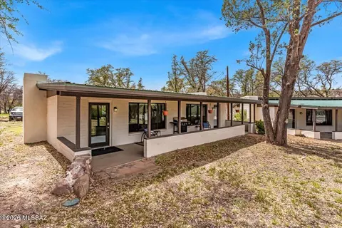 Exterior - 277 290 Canelo Rd, Elgin, AZ 85611 photo 4 of 13