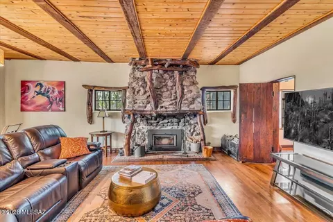 Living - 277 290 Canelo Rd, Elgin, AZ 85611 photo 1 of 3