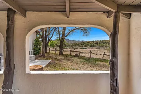 Exterior - 277 290 Canelo Rd, Elgin, AZ 85611 photo 3 of 13