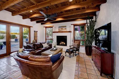 4900 N La Callecita, Tucson, AZ 85718