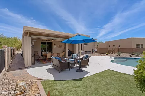 14459 E Manhead Lookout Dr, Vail, AZ 85641 photo 29