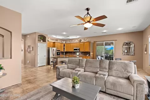14459 E Manhead Lookout Dr, Vail, AZ 85641 photo 9
