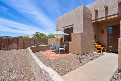 14459 E Manhead Lookout Dr, Vail, AZ 85641 photo 3
