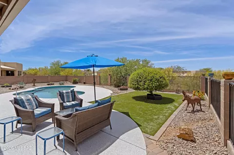 14459 E Manhead Lookout Dr, Vail, AZ 85641 photo 30