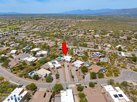 14459 E Manhead Lookout Dr, Vail, AZ 85641 photo 34