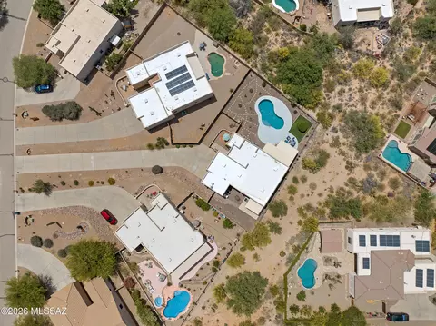 14459 E Manhead Lookout Dr, Vail, AZ 85641 photo 36