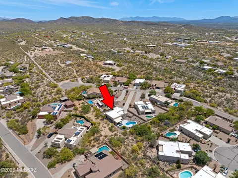 14459 E Manhead Lookout Dr, Vail, AZ 85641 photo 33