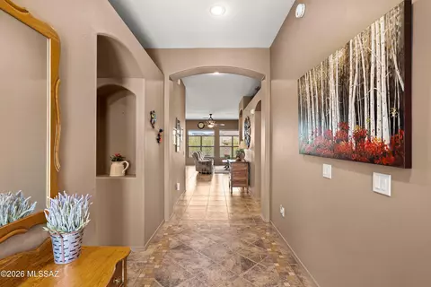 14459 E Manhead Lookout Dr, Vail, AZ 85641 photo 4