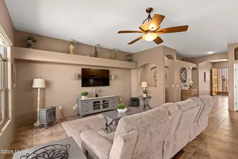 14459 E Manhead Lookout Dr, Vail, AZ 85641 photo 8