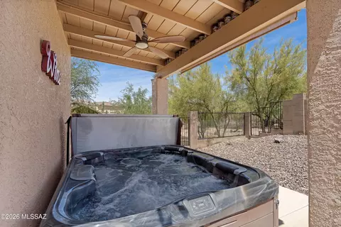 14459 E Manhead Lookout Dr, Vail, AZ 85641 photo 32