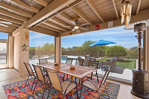 14459 E Manhead Lookout Dr, Vail, AZ 85641 photo 25