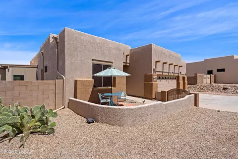 14459 E Manhead Lookout Dr, Vail, AZ 85641 photo 2