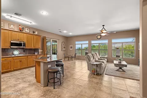 14459 E Manhead Lookout Dr, Vail, AZ 85641 photo 5