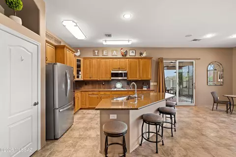 14459 E Manhead Lookout Dr, Vail, AZ 85641 photo 10