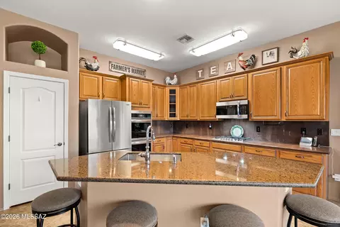 14459 E Manhead Lookout Dr, Vail, AZ 85641 photo 11
