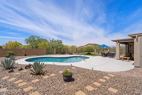 14459 E Manhead Lookout Dr, Vail, AZ 85641 photo 26