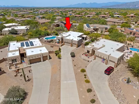 14459 E Manhead Lookout Dr, Vail, AZ 85641 photo 37