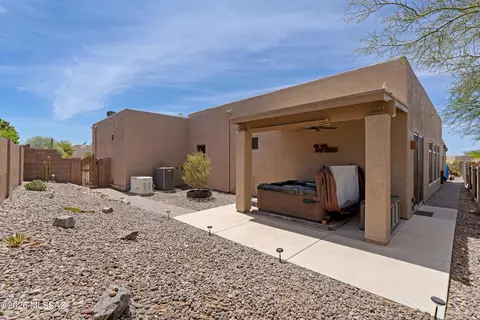 14459 E Manhead Lookout Dr, Vail, AZ 85641 photo 31