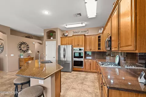 14459 E Manhead Lookout Dr, Vail, AZ 85641 photo 12